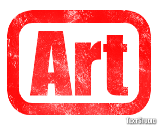 Art Text Effect
