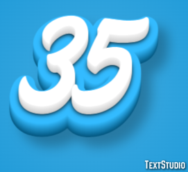 35 Text Effect