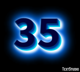 35 Text Effect