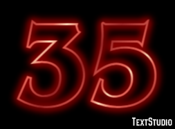 35 Text Effect