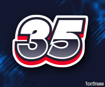 35 Text Effect