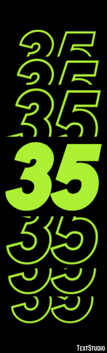 35 Text Effect