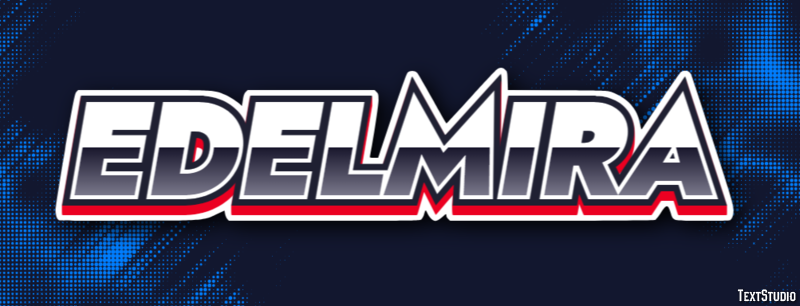 Edelmira Effet de Texte