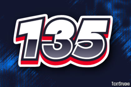 135 Effetto testo