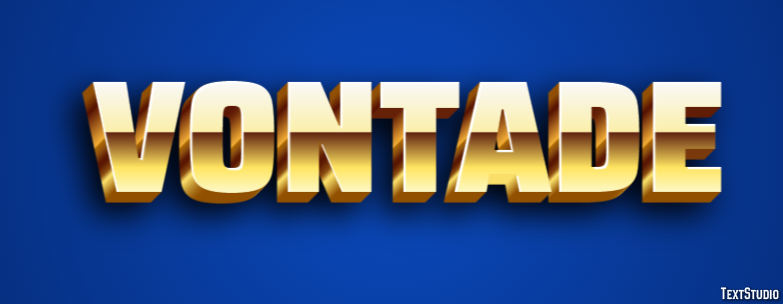 Vontade Efeito do texto