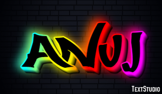 Anuj Effet de Texte