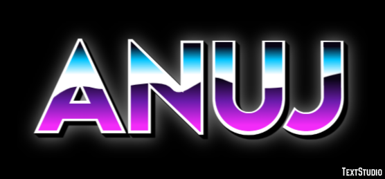 Anuj Effet de Texte