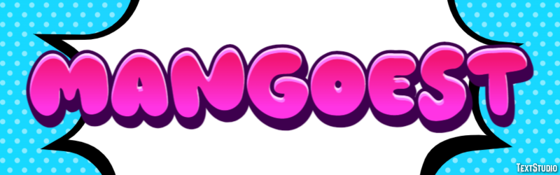 Mangoest Tekst Effect
