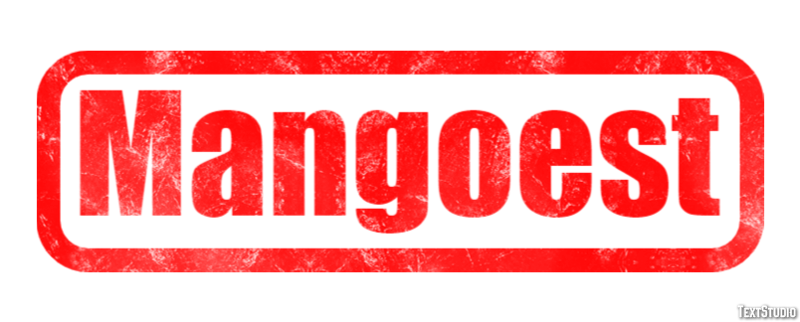 Mangoest Tekst Effect