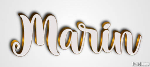 Marin Metin Efekti