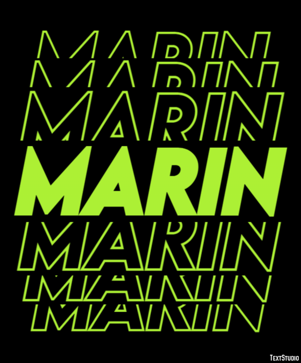 Marin Metin Efekti