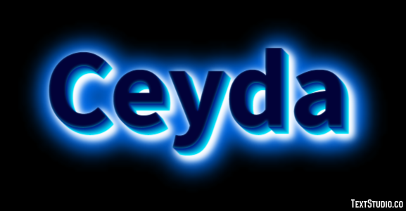 Ceyda Metin efekti