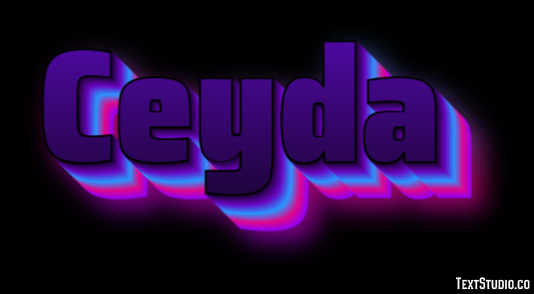 Ceyda Metin efekti