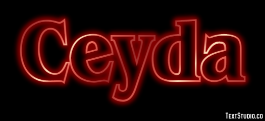 Ceyda Metin efekti
