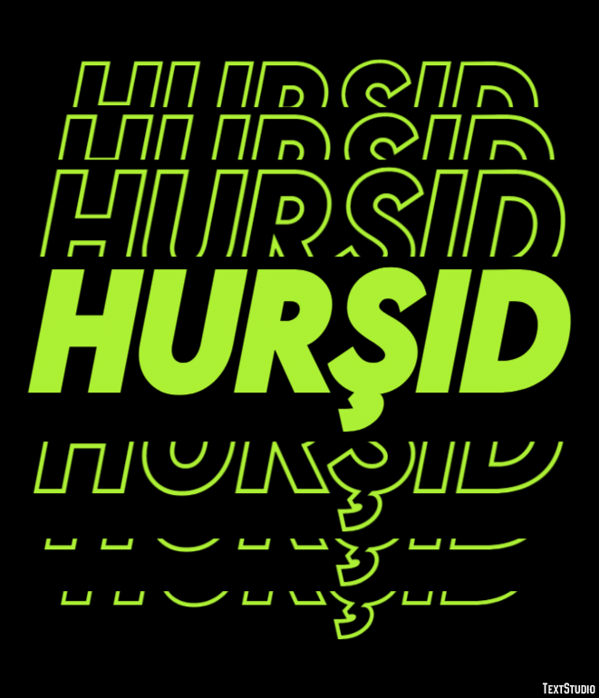 Hurşid Metin efekti
