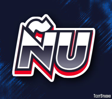 Ñu テキスト効果