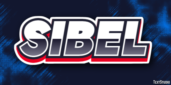 Sibel Effet de Texte