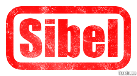 Sibel Effet de Texte
