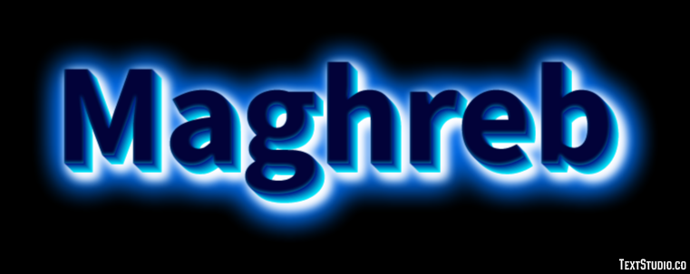 Maghreb Metin efekti