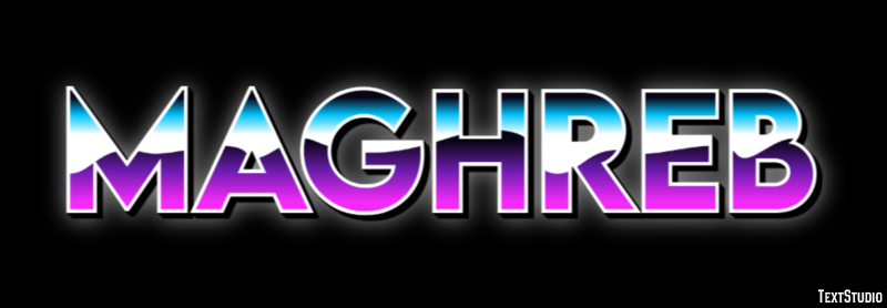 Maghreb Metin efekti