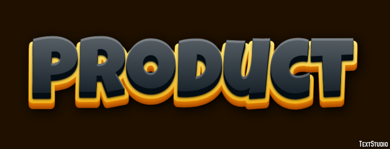 Product Effet de Texte