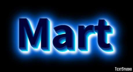 Mart Metin efekti