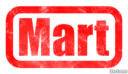 Mart Metin efekti