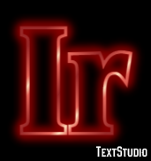 Ir Efeito do texto