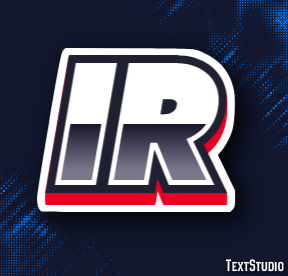 Ir Efeito de texto