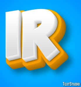 Ir Efeito de texto