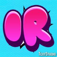 Ir Efeito de texto