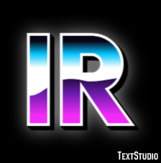 Ir Efeito de texto