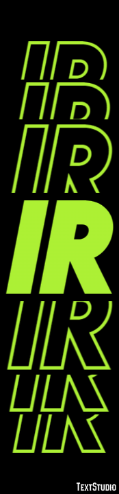 Ir Efeito de texto