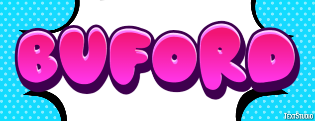 Buford Metin Efekti