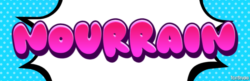 Nourrain Effet de Texte
