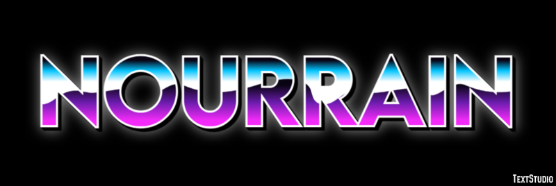 Nourrain Effet de Texte