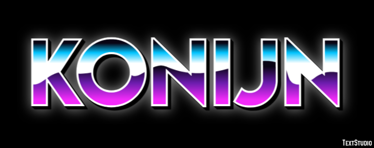 Konijn Effet de texte
