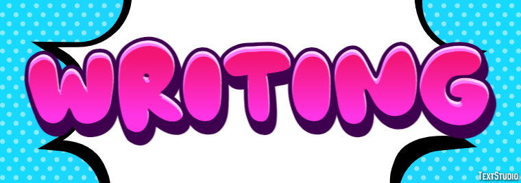 Writing Effet de Texte