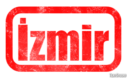 İzmir Effetto testo