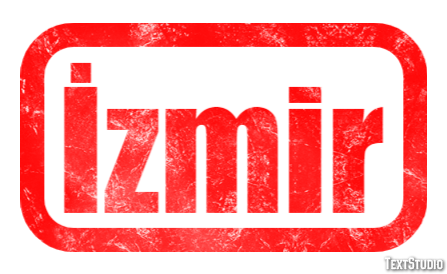 İzmir Effetto testo