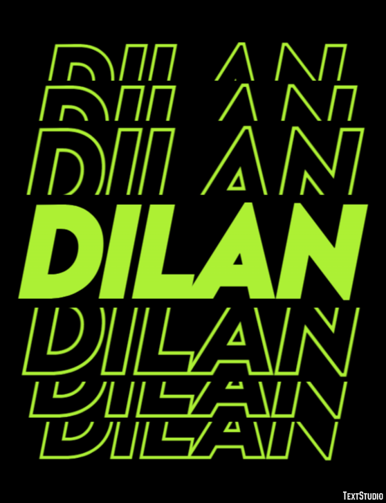 Dilan Metin efekti