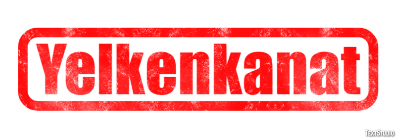 Yelkenkanat Metin Efekti