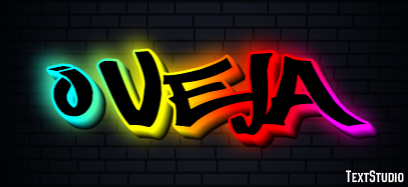 Oveja Effet de texte