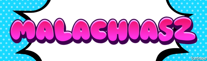 Malachiasz Effetto testo