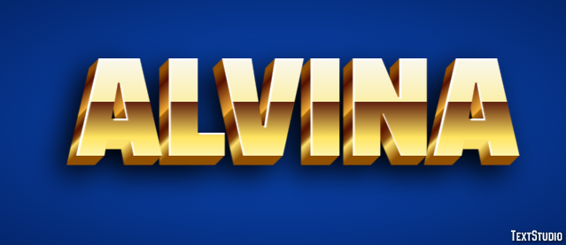 Alvina Effet de Texte