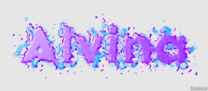 Alvina Effet de Texte