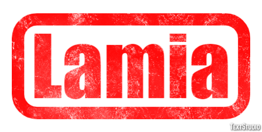 Lamia Metin efekti