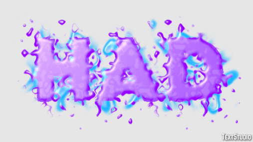 Had Effet de Texte