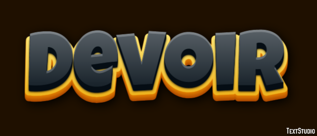 Devoir Effet de Texte