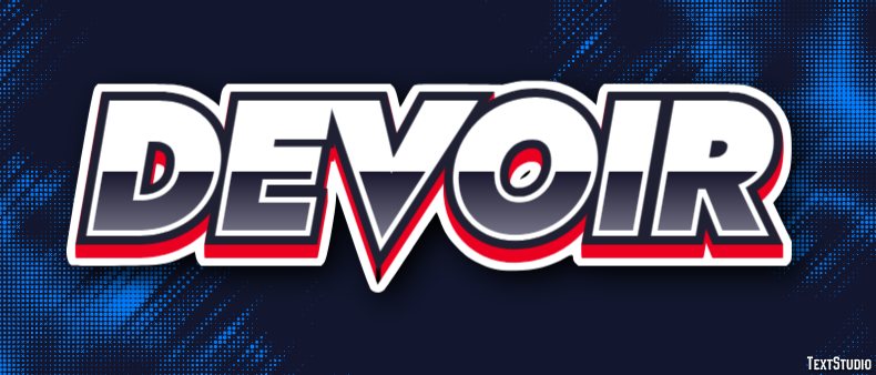 Devoir Effet de texte